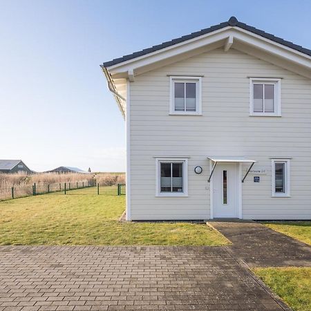 Ferienhaus - Wattwurm Dagebüll Exteriör bild